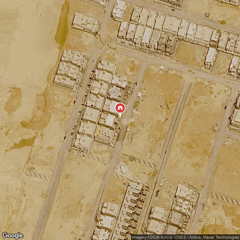 Floor for Sale in Al Murjan, East Riyadh Floor for Sale in Al Murjan, East Riyadh