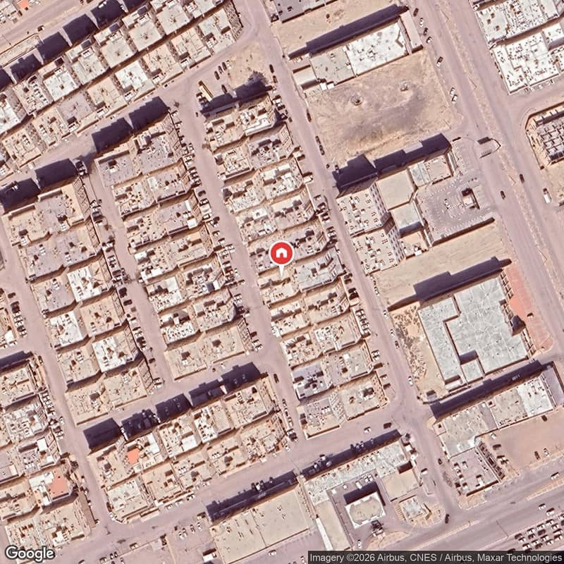 Residential Building For Rent in Al Nur, Dammam Residential Building For Rent in Al Nur, Dammam