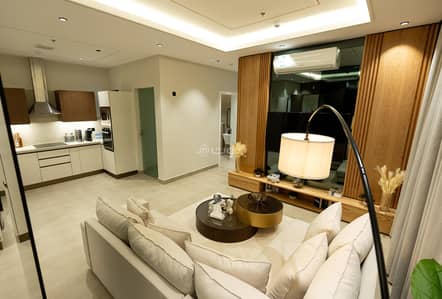 3 Bedroom Flat for Sale in North Riyadh, Riyadh - Apartment in North Riyadh，Al Arid 3 bedrooms 1450000 SAR - 88028293