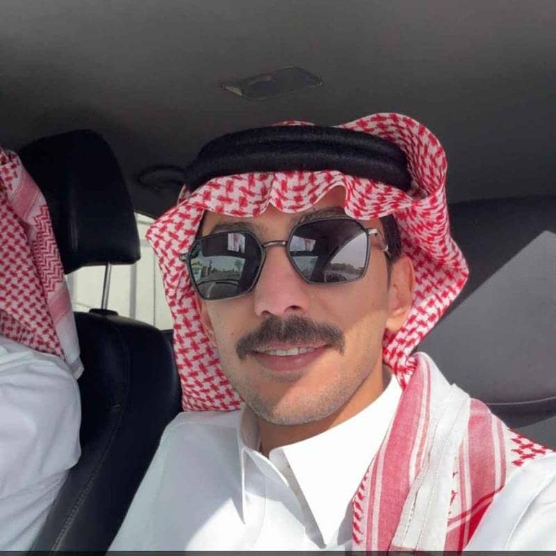 Naif Saud Naif Saud