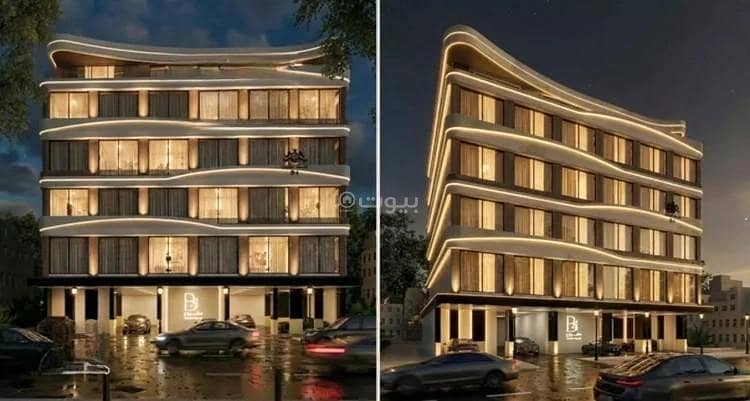 Apartment For Sale in Al Rabwa, Jeddah Apartment For Sale in Al Rabwa, Jeddah