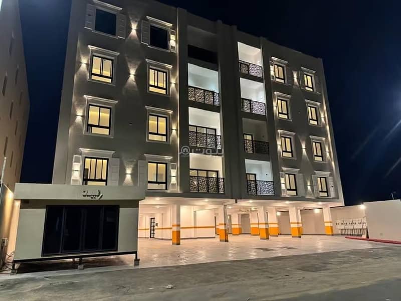 Apartment For Sale in Al Saif, Dammam Apartment For Sale in Al Saif, Dammam