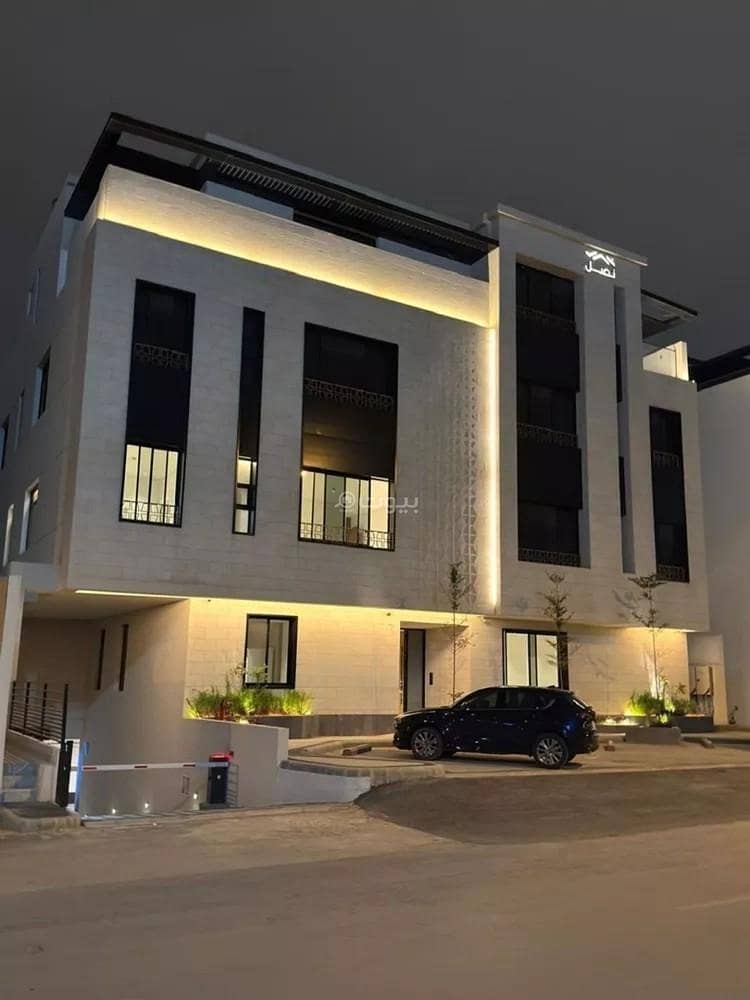 Apartment For Rent in Al Aqiq, Riyadh Apartment For Rent in Al Aqiq, Riyadh