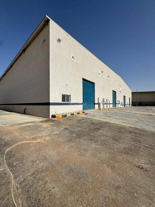 مستودع للإيجار في الطيبة، الرياض مستودع للإيجار في الطيبة، الرياض