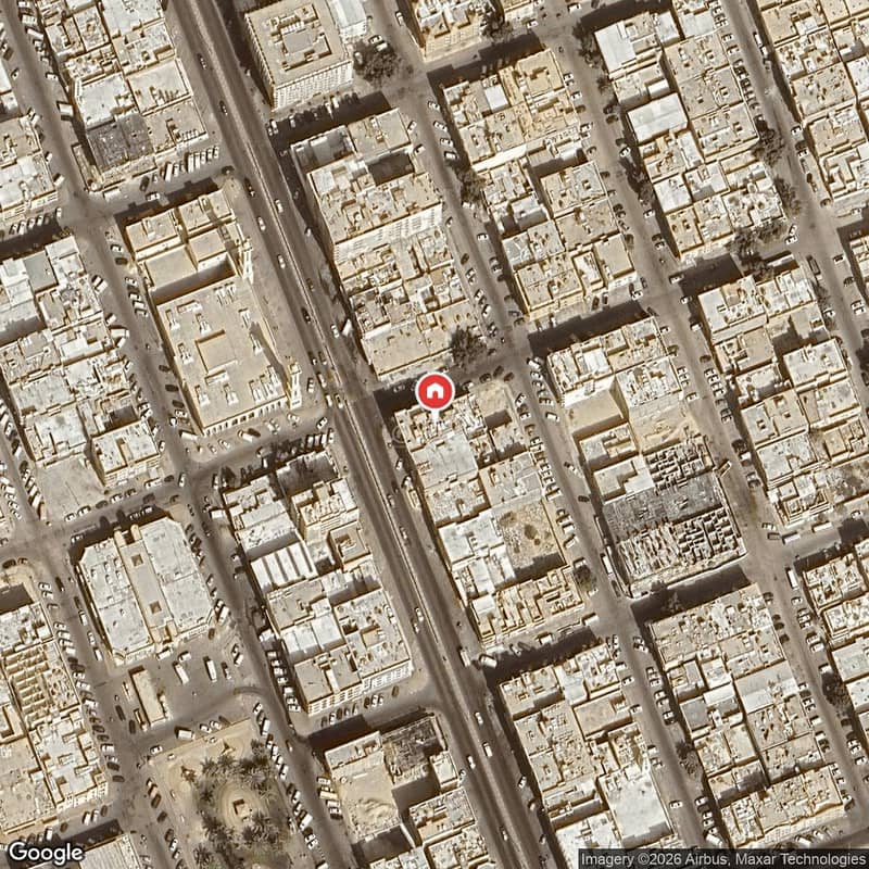 Exhibition Building For Rent in Thuqbah, Al Khobar Exhibition Building For Rent in Thuqbah, Al Khobar