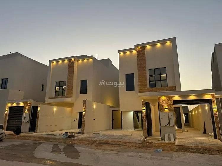 شقة للبيع في عكاظ، الرياض شقة للبيع في عكاظ، الرياض