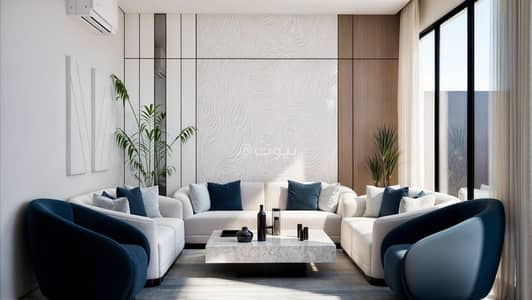 3 Bedroom Flat for Sale in East Riyadh, Riyadh - Luxury penthouse for sale - Al-Rimal Neighborhood 3 Bedroom Flat for Sale in East Riyadh, Riyadh - Luxury penthouse for sale - Al-Rimal Neighborhood