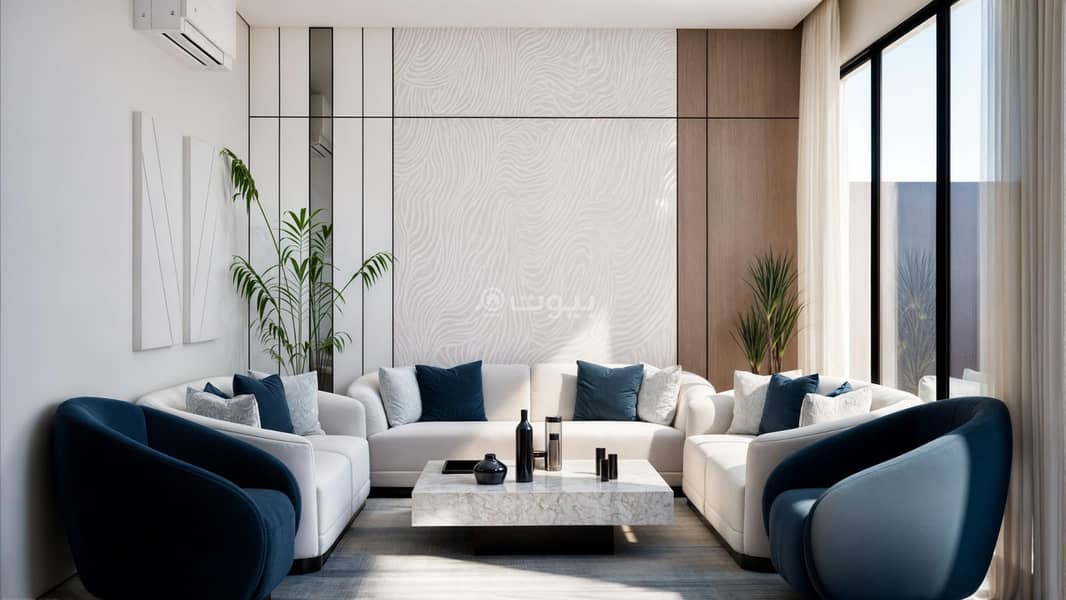 Luxury penthouse for sale - Al-Rimal Neighborhood Luxury penthouse for sale - Al-Rimal Neighborhood