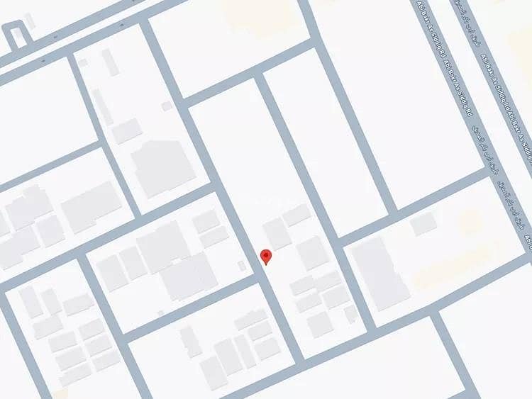 Land for sale in Al Arid district, Riyadh city Land for sale in Al Arid district, Riyadh city