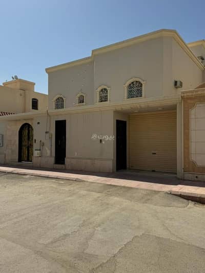 2 Bedroom Floor for Rent in North Riyadh, Riyadh - Apartment for rent on Al-Shata, Al-Ghadeer District, Riyadh, Riyadh Region
