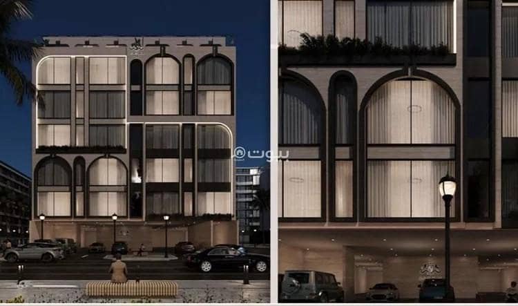 Apartment For Sale in Al Marwah, Jeddah Apartment For Sale in Al Marwah, Jeddah