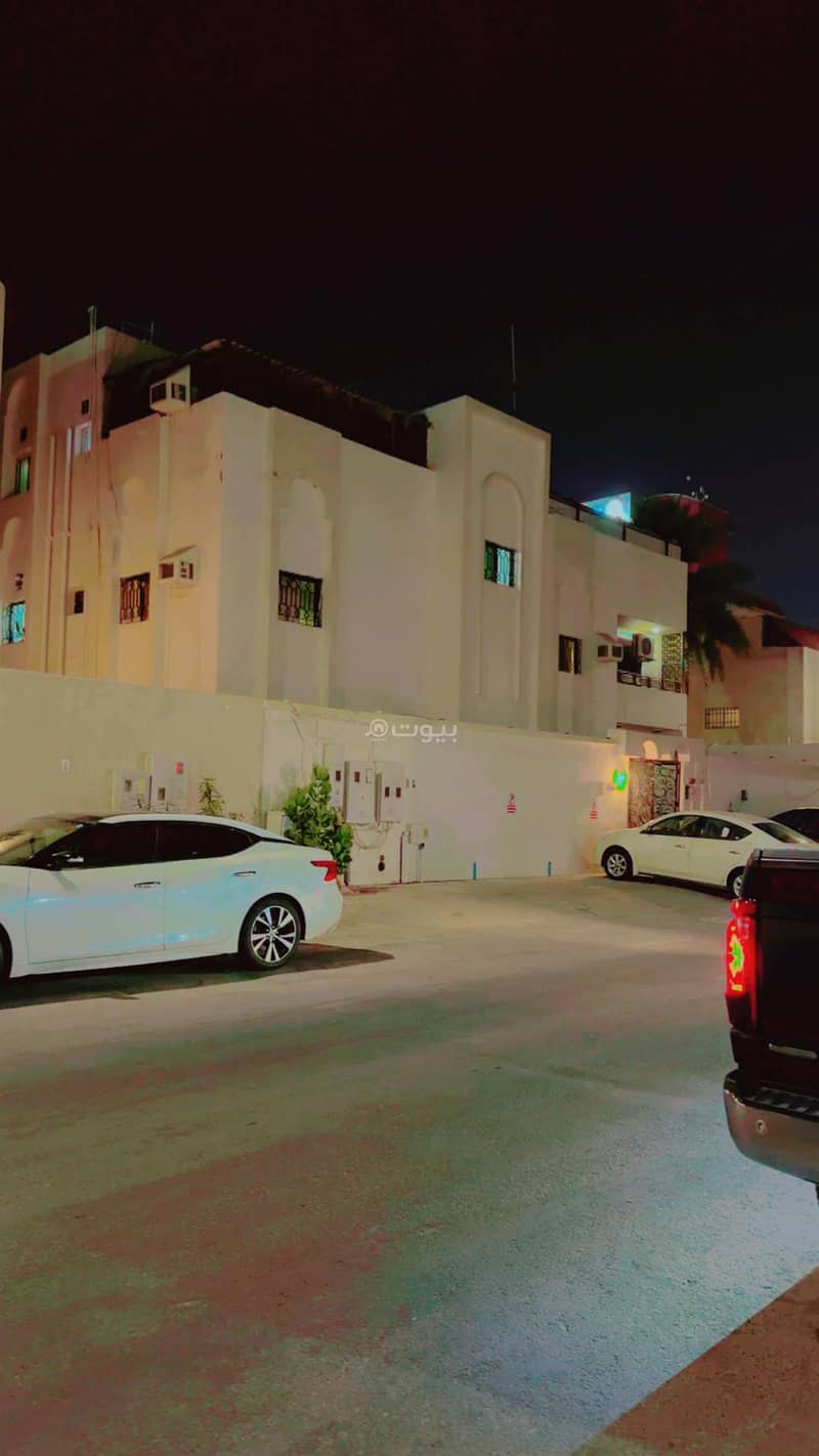 مبنى سكني للبيع في المحمدية، جدة مبنى سكني للبيع في المحمدية، جدة