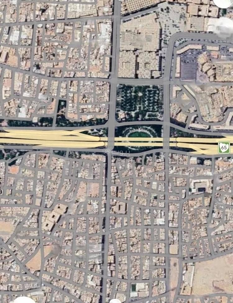 Residential Building For Sale in Umm Salim, Riyadh Residential Building For Sale in Umm Salim, Riyadh