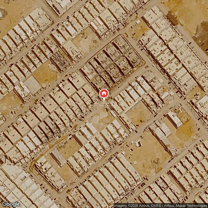 East Riyadh: Ghusoon District East Riyadh: Ghusoon District