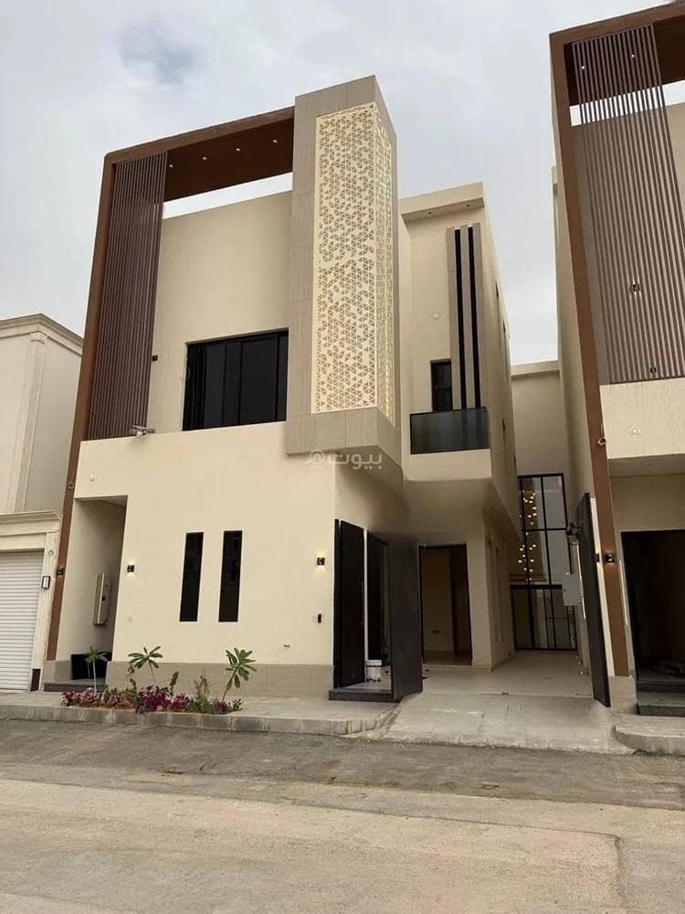 Villa For Sale in Al Mahdiyah, Riyadh Villa For Sale in Al Mahdiyah, Riyadh