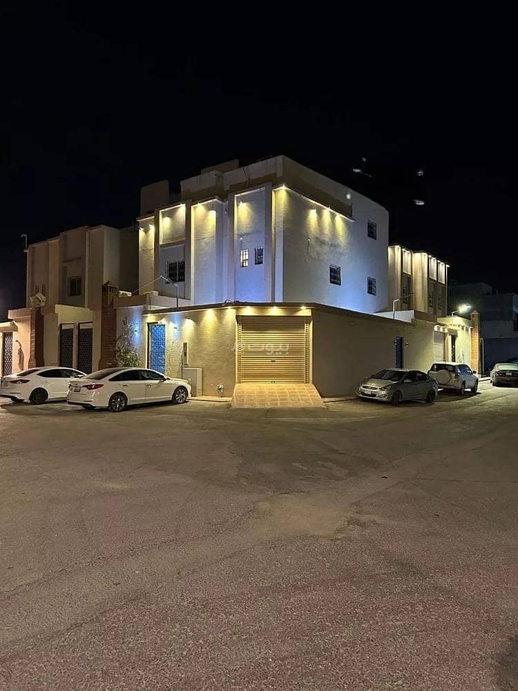 Villa for sale in Street No. 77, Dhahrat Laban, Riyadh city Villa for sale in Street No. 77, Dhahrat Laban, Riyadh city