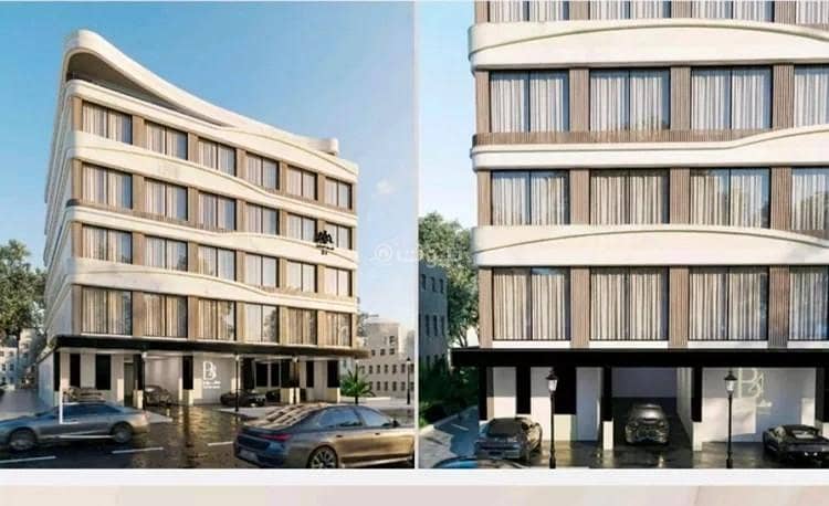 Apartment For Sale in Al Rabwa, Jeddah Apartment For Sale in Al Rabwa, Jeddah