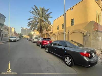 3 Bedroom Floor for Rent in North Jeddah, Jeddah - Floor in North Jeddah，Al Nahdah 3 bedrooms 60000 SAR - 88008334
