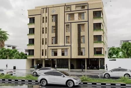 4 Bedroom Apartment for Sale in North Jeddah, Jeddah - Apartment for sale in Amrah bin Kharabah Street, Al Nuzhah District, Jeddah City 4 Bedroom Apartment for Sale in North Jeddah, Jeddah - Apartment for sale in Amrah bin Kharabah Street, Al Nuzhah District, Jeddah City