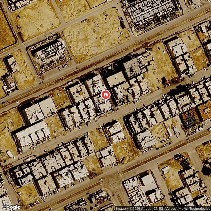 Floor for Sale in Al Arid, North Riyadh Floor for Sale in Al Arid, North Riyadh