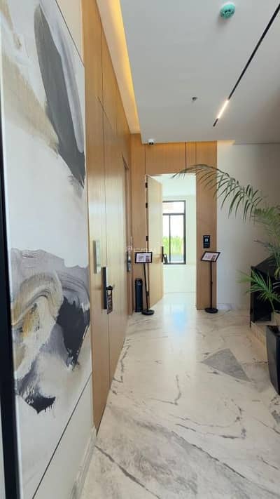 3 Bedroom Flat for Sale in North Riyadh, Riyadh - Modern apartment Al-Taawoun District 3 Bedroom Flat for Sale in North Riyadh, Riyadh - Modern apartment Al-Taawoun District