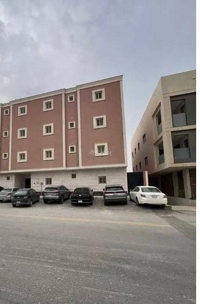 Apartment for rent on Street No. 525, Al Narjis District, Riyadh Apartment for rent on Street No. 525, Al Narjis District, Riyadh