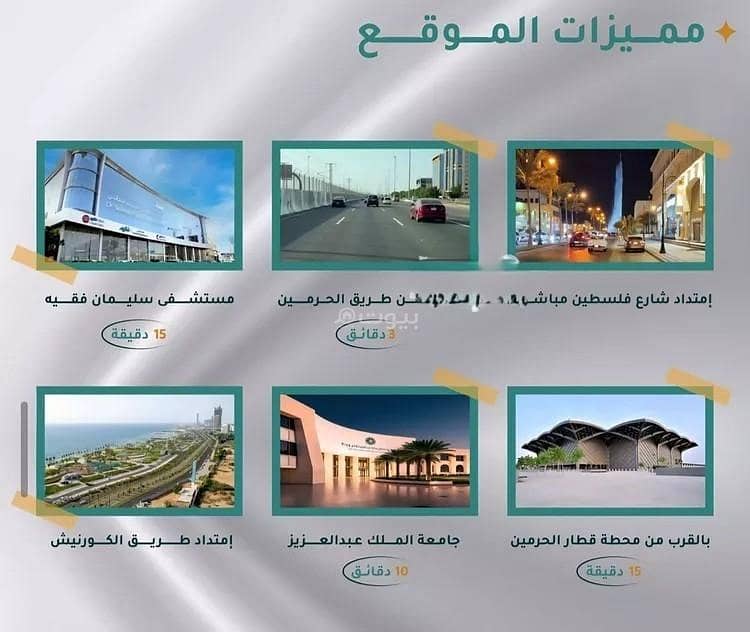 Apartment For Sale in Al Mraikh, Jeddah Apartment For Sale in Al Mraikh, Jeddah