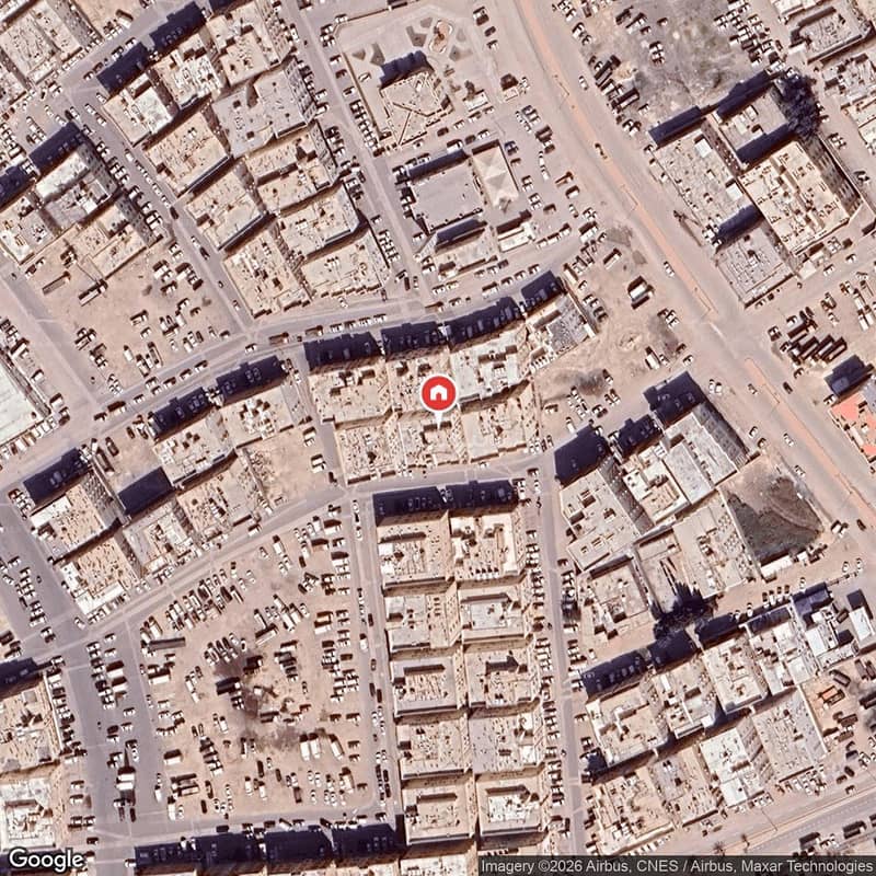 Residential Building For Rent in Al Athir, Dammam Residential Building For Rent in Al Athir, Dammam
