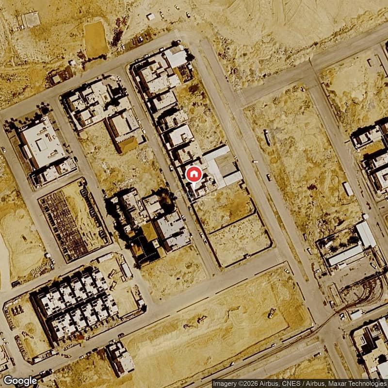 Floor For Rent in Al Arid, North Riyadh Floor For Rent in Al Arid, North Riyadh