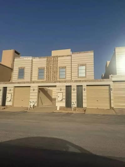 3 Bedroom Villa for Sale in South Riyadh, Riyadh - Villa for sale in Okaz, south Riyadh 3 Bedroom Villa for Sale in South Riyadh, Riyadh - Villa for sale in Okaz, south Riyadh