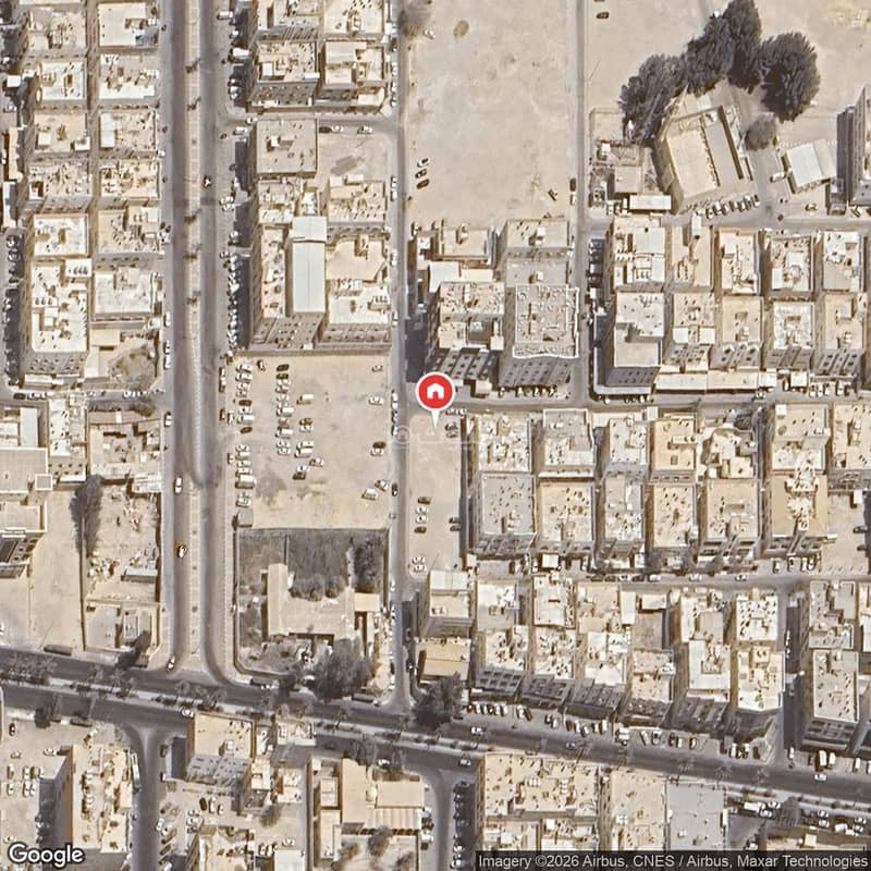 Residential Building For Rent in Al Zuhur, Dammam Residential Building For Rent in Al Zuhur, Dammam