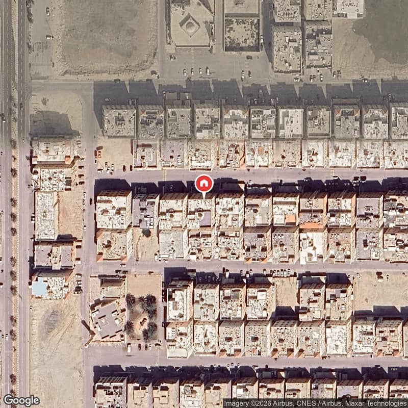 Residential Building For Rent in Al Jawhara, Dammam Residential Building For Rent in Al Jawhara, Dammam