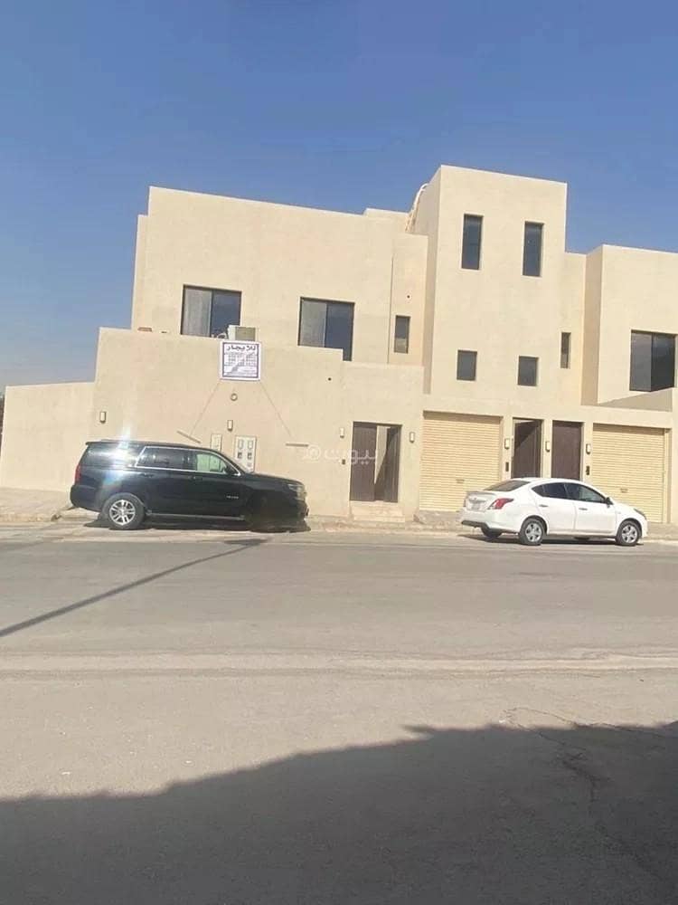 Floor for Rent in Al Wurud, North Riyadh Floor for Rent in Al Wurud, North Riyadh