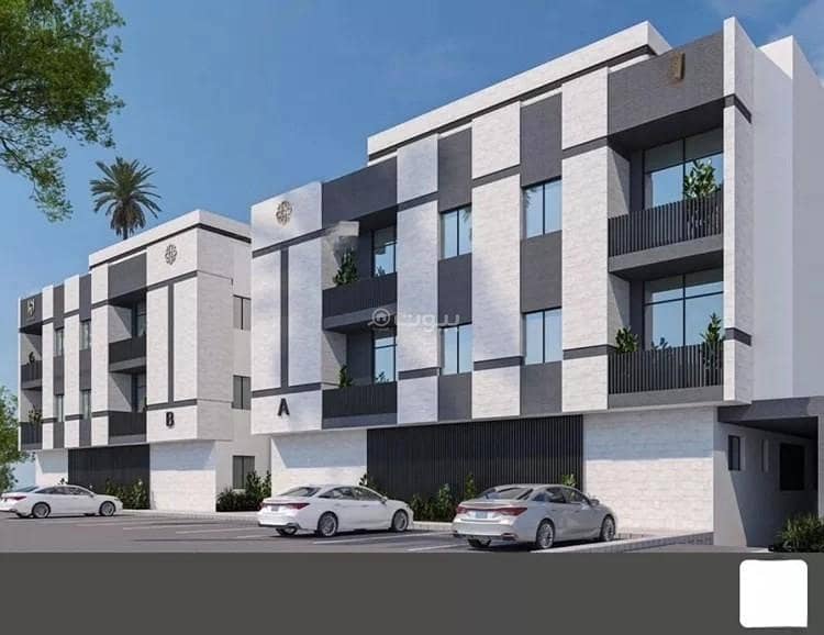 Apartment For Rent in Al Nada, Riyadh Apartment For Rent in Al Nada, Riyadh