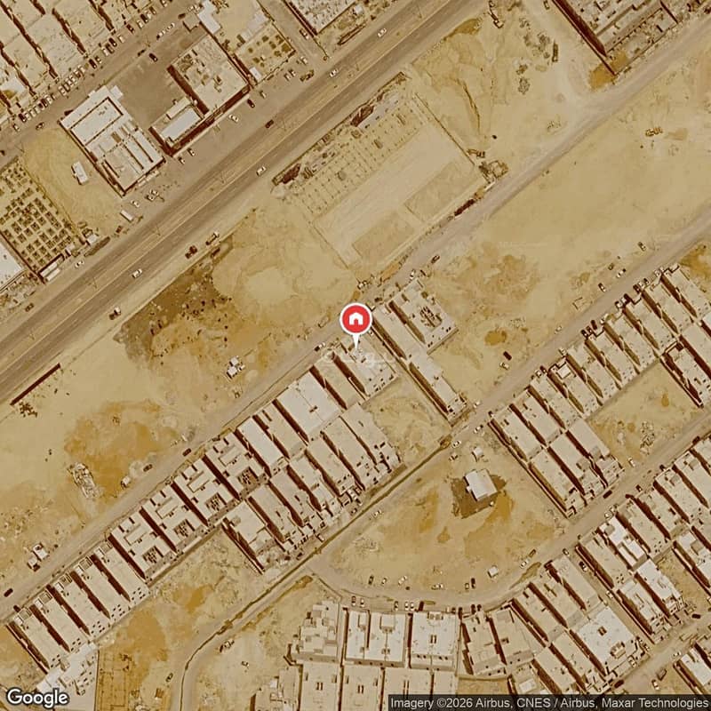 Floor For Sale in Al Janadriyah, East Riyadh Floor For Sale in Al Janadriyah, East Riyadh