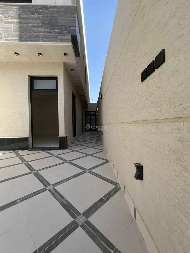 Floor for Sale on Al-Qilaa Street, Al Janadriyah District, Riyadh Floor for Sale on Al-Qilaa Street, Al Janadriyah District, Riyadh