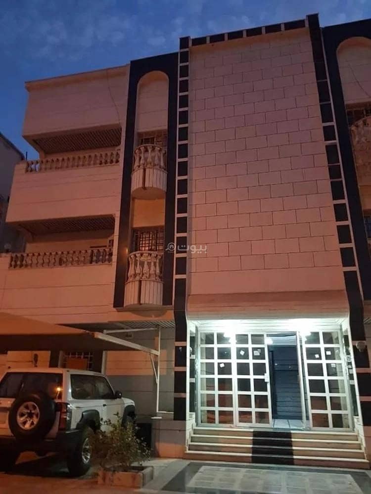 عمارة للبيع في حي الصفاء، جدة عمارة للبيع في حي الصفاء، جدة