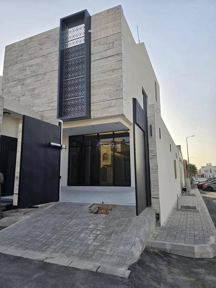 Villa For Sale in King Faisal District, Riyadh Villa For Sale in King Faisal District, Riyadh