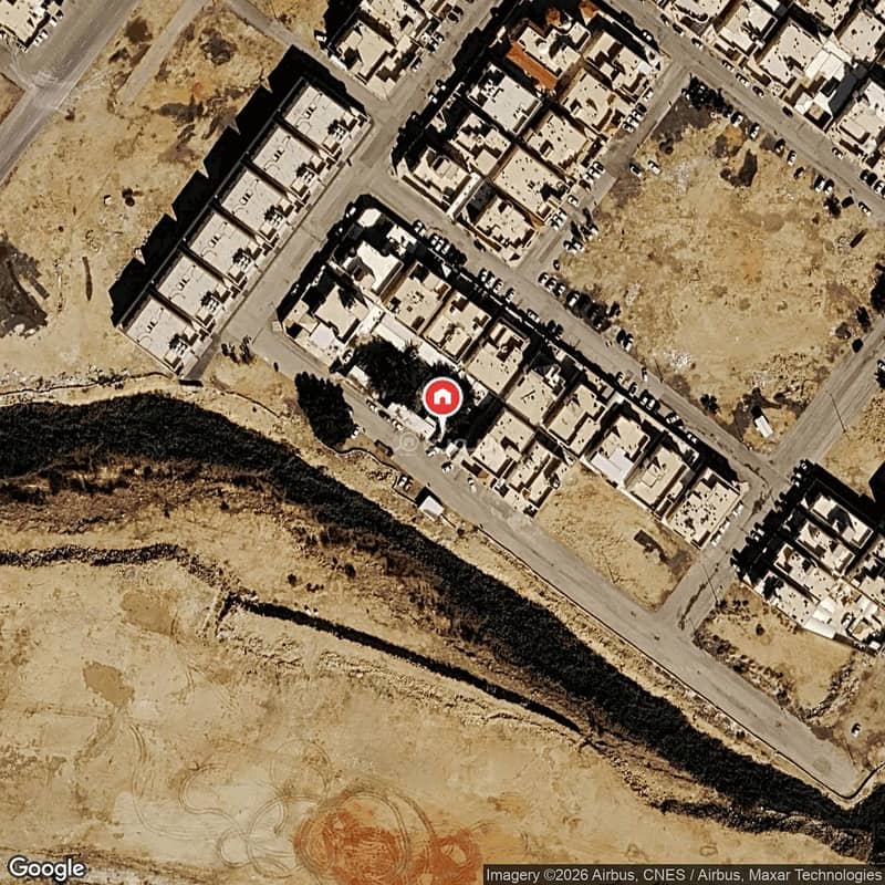 Floor For Sale in Badr, South Riyadh Floor For Sale in Badr, South Riyadh