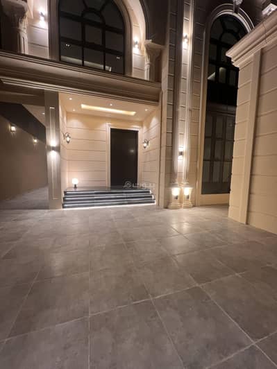 9 Bedroom Villa for Sale in Ash Shamiya Al Jadid, Makkah - Villa (a small palace) for sale 9 Bedroom Villa for Sale in Ash Shamiya Al Jadid, Makkah - Villa (a small palace) for sale