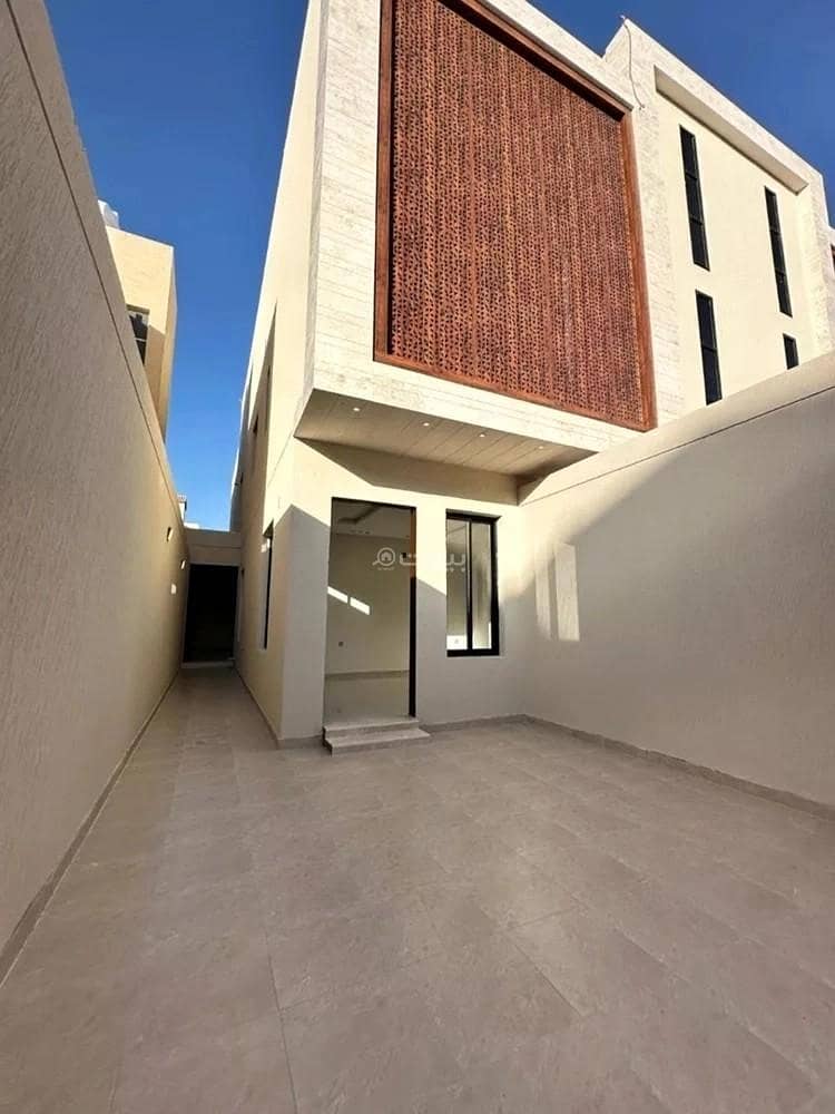 Floor for sale on Al Rahmaniyah Street, Al Hazm District, Riyadh City, Riyadh Region Floor for sale on Al Rahmaniyah Street, Al Hazm District, Riyadh City, Riyadh Region