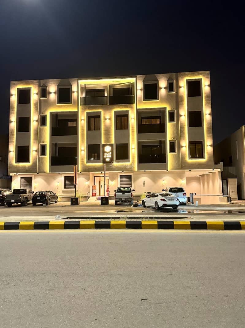 Apartment for sale in Al-Mohammadiya neighborhood Apartment for sale in Al-Mohammadiya neighborhood