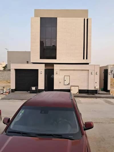 فیلا 4 غرف نوم للبيع في شمال الرياض، الرياض - فيلا للبيع في العريش، الرياض