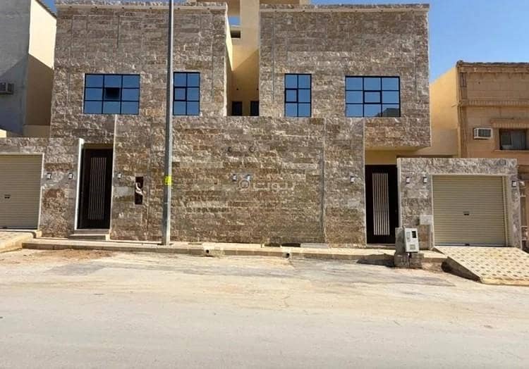 Villa For Sale in Al Uraija Al Wusta, Riyadh Villa For Sale in Al Uraija Al Wusta, Riyadh