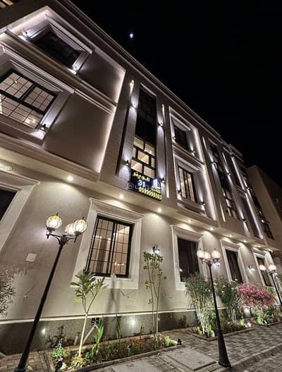 4 Bedroom Apartment for Rent in West Riyadh, Riyadh - Apartment for rent on Al-Jawrah Street, Zahra Lam neighborhood, Riyadh City, Riyadh Region 4 Bedroom Apartment for Rent in West Riyadh, Riyadh - Apartment for rent on Al-Jawrah Street, Zahra Lam neighborhood, Riyadh City, Riyadh Region