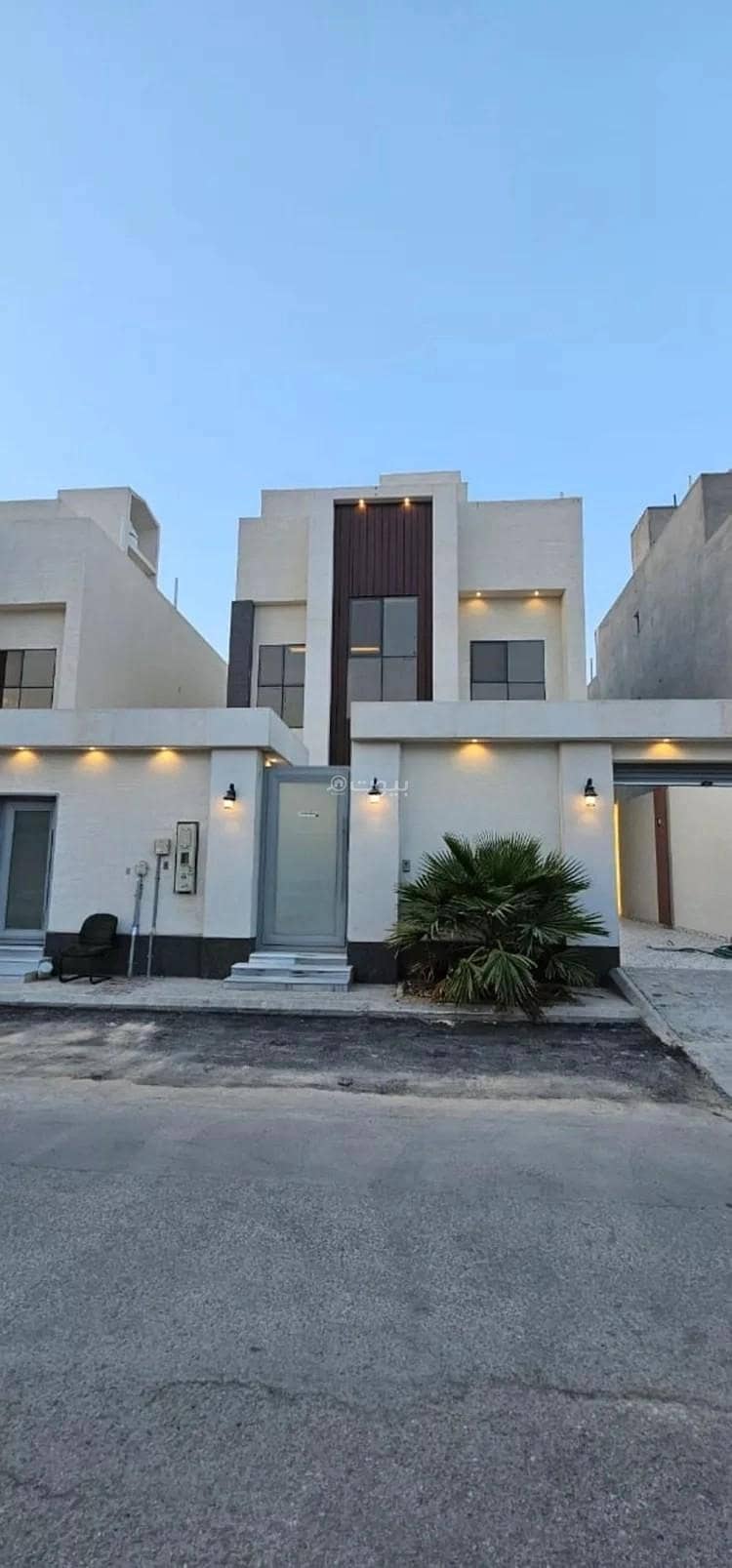 Villa For Sale in Al Narjis, Riyadh Villa For Sale in Al Narjis, Riyadh