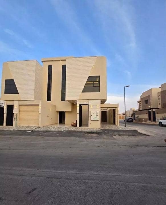 Floor for Sale in Dhahrat Al Badiah, West Riyadh Floor for Sale in Dhahrat Al Badiah, West Riyadh