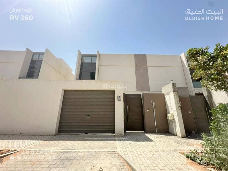 5 Bedroom Villa For Rent in King Khalid International Airport, Riyadh 5 Bedroom Villa For Rent in King Khalid International Airport, Riyadh