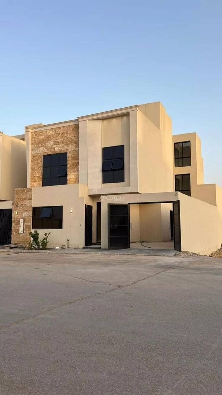 Villa For Sale in Al Mahdiyah, Riyadh Villa For Sale in Al Mahdiyah, Riyadh