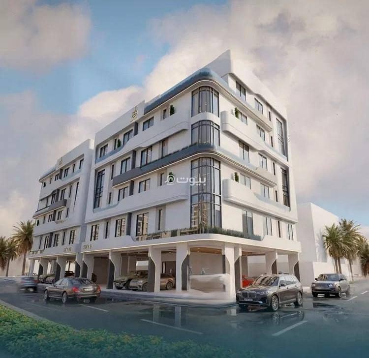 Apartment For Sale in Al Rawdah, Jeddah Apartment For Sale in Al Rawdah, Jeddah